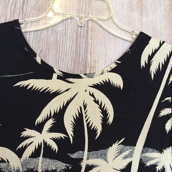 Vintage Tori Richards Dress Midi XS - Picture 7 of 9